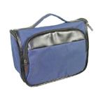 hanging travel toiletry bag